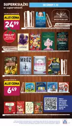Gazetka promocyjna Aldi - Gazetka - ważna od 04.12 do 04.12.2021 - strona 29 - produkty: Dzieci