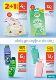 Gazetka promocyjna Dealz - Gazetka - ważna od 05.03 do 05.03.2025 - strona 18 - produkty: Palmolive, Chusteczki, Szampon