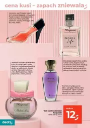Gazetka promocyjna Dealz - Gazetka - ważna od 05.03 do 05.03.2025 - strona 2 - produkty: Gra, Róża, Perfum, Pieprz, Woda toaletowa, Nuty, Woda, Liczi