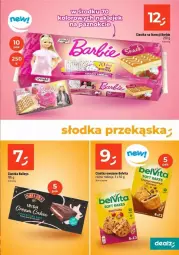 Gazetka promocyjna Dealz - Gazetka - ważna od 05.03 do 05.03.2025 - strona 7 - produkty: BelVita, Ciastka, Barbie, Ciastka owsiane