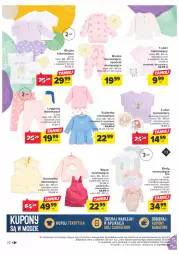 Gazetka promocyjna Carrefour - Gazetka Sztuka jest na Tobie - Gazetka - ważna od 22.04 do 22.04.2023 - strona 22 - produkty: Sweter, Gin, Body, Klej, T-shirt, Kamizelka, Legginsy, Spodnie, Sukienka, Bluza