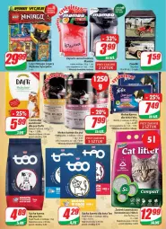Gazetka promocyjna Dino - Gazetka 30 - Gazetka - ważna od 01.08 do 01.08.2023 - strona 22 - produkty: Mokra karma, Felix, Sucha karma, Fa