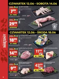 Gazetka promocyjna Delikatesy Centrum - Franczyza DC24 Czwartek - Gazetka - ważna od 18.06 do 18.06.2025 - strona 18 - produkty: Kurczak, Rum, Koc, Tusz