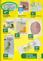 Gazetka promocyjna Auchan - Gazetka - ważna od 23.12 do 23.12.2023 - strona 11 - produkty: Mozzarella, Piec, Sałat, Szynka
