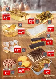 Gazetka promocyjna Auchan - Gazetka - ważna od 23.12 do 23.12.2023 - strona 21 - produkty: Strucla, Fa
