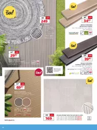 Gazetka promocyjna Komfort - Gazetka - ważna od 25.03 do 25.03.2025 - strona 38 - produkty: Dove, Dywan