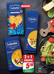 Gazetka promocyjna Dino - Gazetka - ważna od 18.02 do 18.02.2025 - strona 14 - produkty: Makaron