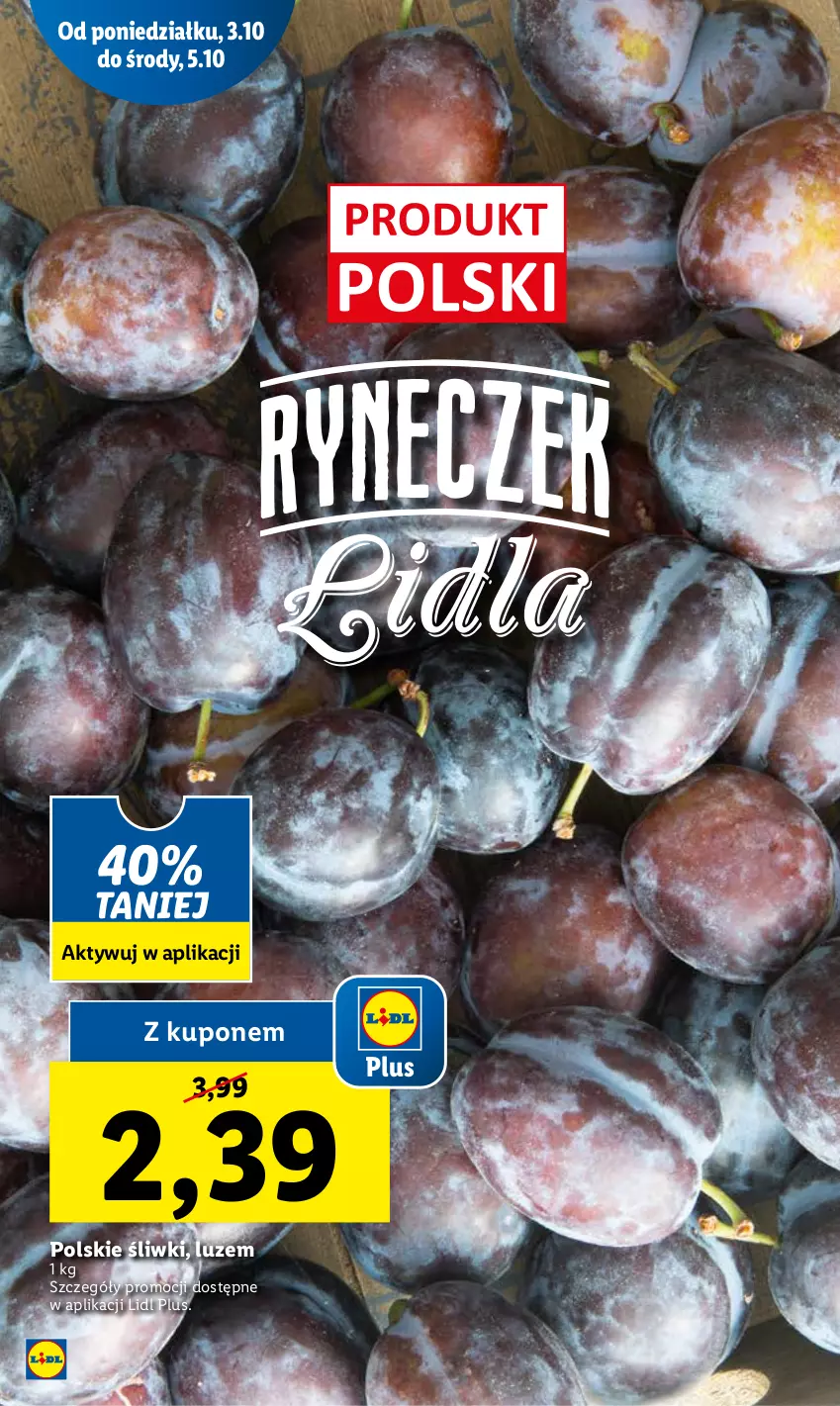 Gazetka promocyjna Lidl - GAZETKA - ważna 03.10 do 05.10.2022 - strona 16