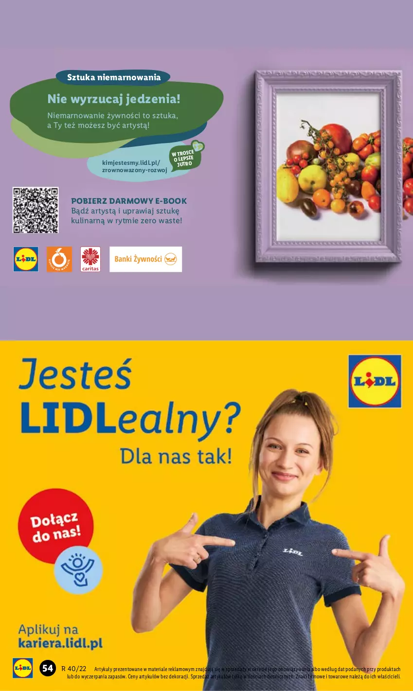 Gazetka promocyjna Lidl - GAZETKA - ważna 03.10 do 05.10.2022 - strona 58 - produkty: Por, Wazon