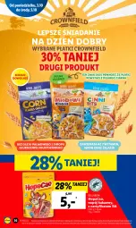 Gazetka promocyjna Lidl - GAZETKA - Gazetka - ważna od 05.10 do 05.10.2022 - strona 40 - produkty: Bell, Syrop, Bella, Kakao, Napój, Olej