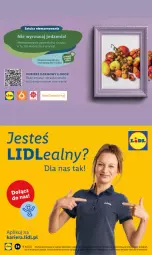 Gazetka promocyjna Lidl - GAZETKA - Gazetka - ważna od 05.10 do 05.10.2022 - strona 58 - produkty: Por, Wazon