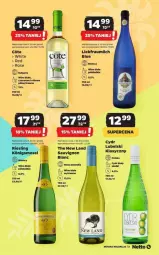 Gazetka promocyjna Netto - Gazetka - ważna od 30.06 do 30.06.2024 - strona 14 - produkty: Wino białe, Sauvignon Blanc, Wino