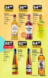 Gazetka promocyjna Netto - Gazetka - ważna od 30.06 do 30.06.2024 - strona 3 - produkty: Rum, Jaja, Soplica, Mięta