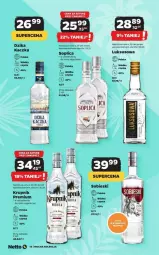 Gazetka promocyjna Netto - Gazetka - ważna od 30.06 do 30.06.2024 - strona 6 - produkty: Soplica, Wódka, Krupnik
