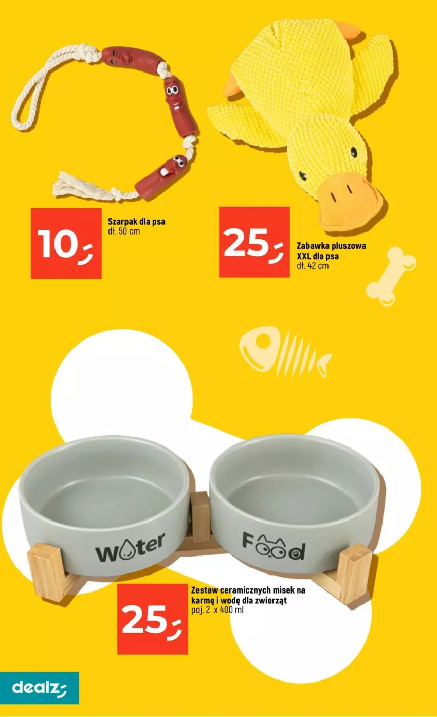 Gazetka promocyjna Dealz - NOWA GAZETKA - ważna 05.02 do 11.02.2026 - strona 24 - produkty: Zabawka
