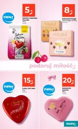 Gazetka promocyjna Dealz - NOWA GAZETKA - Gazetka - ważna od 11.02 do 11.02.2026 - strona 11 - produkty: Praliny, Lindor, Galaretki, Gala, Lindt