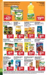 Gazetka promocyjna Stokrotka - Supermarket - Gazetka - ważna od 24.07 do 24.07.2024 - strona 16 - produkty: Piec, Majonez, Makaron, Warzywa, Kujawski, Ser, Sól, Gra, Korniszony, Bonduelle, Winiary, Tortilla, Kret, Dr. Oetker, Babuni, Rosół, Mąka, Olej rzepakowy, Owoce, Kopiec Kreta, Cenos, Chleb, Mąka pszenna, Vegeta, Kamis, Olej, Mięso, Groszek, Kukurydza, Knorr