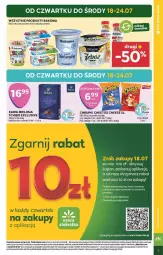 Gazetka promocyjna Stokrotka - Supermarket - Gazetka - ważna od 24.07 do 24.07.2024 - strona 3 - produkty: Tchibo, Cheetos, Warzywa, Por, Gra, Kawa mielona, Kawa, Chrupki, Bakoma, Owoce, Mięso