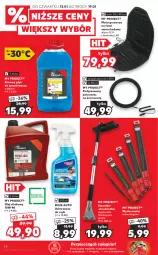 Gazetka promocyjna Kaufland - OFERTA TYGODNIA - Gazetka - ważna od 19.01 do 19.01.2022 - strona 38 - produkty: Piec, Mata grzewcza, Teleskop, Skrobaczka, Szczotko-skrobaczka, Wycieraczka, Odmrażacz do szyb, Olej silnikowy, Pokrowiec na kierownicę, Moje Auto, Płyn do spryskiwaczy, Fotel, Pokrowiec, Olej