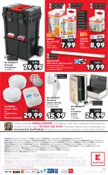 Gazetka promocyjna Kaufland - OFERTA TYGODNIA - Gazetka - ważna od 19.01 do 19.01.2022 - strona 43 - produkty: Top, Sos, Telefon, Płytka, Skrzynka narzędziowa, Sejf, Dres, Lion, Piast, Monte