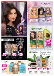 Gazetka promocyjna Drogerie Polskie - Gazetka - Gazetka - ważna od 30.04 do 30.04.2024 - strona 4 - produkty: Wella, Szampon, Fa