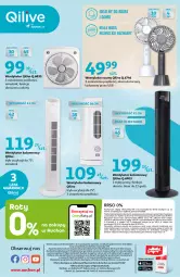 Gazetka promocyjna Auchan - Gazetka Wentylatory Hipermarket Auchan - Gazetka - ważna od 03.07 do 03.07.2024 - strona 4 - produkty: Piec, Top, Sok, Gra, Acer, Kosz, Tera, Waga, Akumulator, Fa