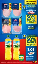Gazetka promocyjna Lidl - GAZETKA - Gazetka - ważna od 28.09 do 28.09.2024 - strona 11 - produkty: Wazon, Olej rzepakowy, Olej