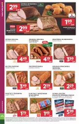 Gazetka promocyjna Stokrotka - Supermarket - Gazetka - ważna od 16.07 do 16.07.2025 - strona 12 - produkty: Piwo, Piec, Kurczak, Krakus, Warzywa, Gra, Pieczeń rzymska, Schab Benedykta, Kiełbasa krakowska, Pasztet, Duda, Szynka, Boczek, Owoce, Gala, Kiełbasa, Mięso