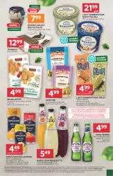 Gazetka promocyjna Stokrotka - Supermarket - Gazetka - ważna od 16.07 do 16.07.2025 - strona 28 - produkty: Piwa, Piwo, Warzywa, Ser, Gra, Czosnek, Lody, Owoce, Deser, Napój, Mięso, Oliwa