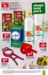 Gazetka promocyjna Stokrotka - Supermarket - Gazetka - ważna od 16.07 do 16.07.2025 - strona 7 - produkty: Prymat, Warzywa, Sól, Otwieracz, Laur, Przyprawy, Owoce, Kamis, Ocet, Ziele angielskie, Mięso