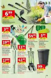 Gazetka promocyjna Auchan - Ogród pełen życia Hipermarket - Gazetka - ważna od 26.03 do 26.03.2025 - strona 11 - produkty: Teleskop, Sok, Gra, Konewka, Sekator, Kosz, Tera, LANA, Podkładka, Podkład