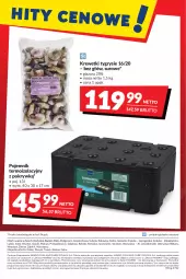 Gazetka promocyjna Makro - [Oferta promocyjna] Artykuły spożywcze i przemysłowe - Gazetka - ważna od 22.08 do 22.08.2022 - strona 24 - produkty: Piec, Glazura, Sos, Rum, Gry, Gra, Szal, Kosz, Pojemnik, Krewetki, Lazur