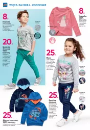 Gazetka promocyjna Pepco - Nowy sklep Kraków - Gazetka - ważna od 03.03 do 03.03.2021 - strona 2 - produkty: Sok, Kosz, L.O.L., Bluza z kapturem, Koszulka, Dres, LANA, Spodnie, Bluza, Spodnie dresowe, Jurassic World