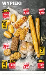 Gazetka promocyjna Kaufland - OFERTA TYGODNIA - Gazetka - ważna od 17.02 do 17.02.2021 - strona 11 - produkty: Sos, Mus, Salami, Kajzerka, Bagietka pszenna, Bagietka, Zapiekanka, Chleb, Bułka