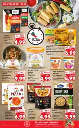 Gazetka promocyjna Kaufland - OFERTA TYGODNIA - Gazetka - ważna od 17.02 do 17.02.2021 - strona 26 - produkty: Piec, Sajgonki, Sałatka, Sos, Zott, Kopytka, Melvit, Sałatka warzywna, Sałat, Virtu, Pizza, Kapustą, Kotlet, Flaki, Szubryt, Flaki wołowe