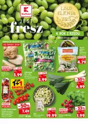 Gazetka promocyjna Kaufland - Mocny Start - Gazetka - ważna od 06.05 do 06.05.2026 - strona 12 - produkty: Sałat, Rzodkiewka