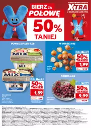 Gazetka promocyjna Kaufland - Mocny Start - Gazetka - ważna od 06.05 do 06.05.2026 - strona 30 - produkty: Piec, Sok, Gry, BIC, Szal, Kosz, LANA, Piast, Podlaski, Wino