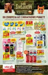 Gazetka promocyjna Biedronka - W tym tygodniu - Gazetka - ważna od 09.10 do 09.10.2021 - strona 10 - produkty: Sok, Mus, Płyn micelarny, Pasta do zębów, LANA, Bebiko, Garnier, Colgate, Nivea, Jabłka, Mleko, LG, Fa