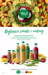 Gazetka promocyjna Biedronka - W tym tygodniu - Gazetka - ważna od 09.10 do 09.10.2021 - strona 16 - produkty: Smoothie