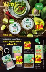 Gazetka promocyjna Biedronka - W tym tygodniu - Gazetka - ważna od 09.10 do 09.10.2021 - strona 21 - produkty: Amol, Groch, Gala, Fa
