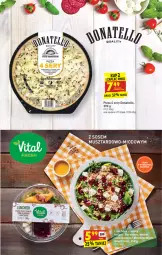 Gazetka promocyjna Biedronka - W tym tygodniu - Gazetka - ważna od 09.10 do 09.10.2021 - strona 35 - produkty: Sos, Ser, Mus, Pizza, LG