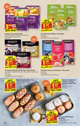 Gazetka promocyjna Biedronka - W tym tygodniu - Gazetka - ważna od 09.10 do 09.10.2021 - strona 38 - produkty: Torebka, Pączek, Róża, Ananas, Tera, Miód, Irving, Herbata, Gala, Mango, Imbir, HP, Fa