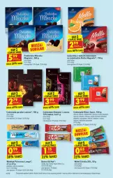 Gazetka promocyjna Biedronka - W tym tygodniu - Gazetka - ważna od 09.10 do 09.10.2021 - strona 44 - produkty: Kit Kat, Princessa, Sok, Rum, Por, Mus, Wafelek, Mleczko, Sport, Czekolada, Galaretka, Czekolada gorzka, Baton, Ritter Sport, Gala, Kakao, Miecz, Kokos, LG