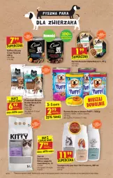 Gazetka promocyjna Biedronka - W tym tygodniu - Gazetka - ważna od 09.10 do 09.10.2021 - strona 60 - produkty: Sok, Puf, Sheba, Szampon, Gala, Przysmak dla psa