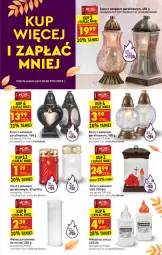 Gazetka promocyjna Biedronka - W tym tygodniu - Gazetka - ważna od 09.10 do 09.10.2021 - strona 61 - produkty: Mop, , Znicz, Gala, Orka, K2
