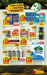 Gazetka promocyjna Biedronka - W tym tygodniu - Gazetka - ważna od 09.10 do 09.10.2021 - strona 9 - produkty: Toblerone, Kawa rozpuszczalna, Cukier, Praliny, Kawa, Wawel, Wafle, Lack, LANA, Czekolada, Cukierki, Jacobs, Woda, Gala, Kakao