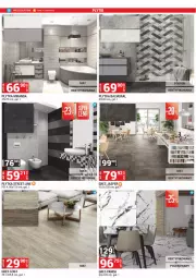 Gazetka promocyjna Merkury Market - Dębica, Jasło, Kraków, Rzeszów, Sanok, Tarnobrzeg, Żywiec - Gazetka - ważna od 31.07 do 31.07.2021 - strona 35 - produkty: Por, Płytka, Panda, Gres