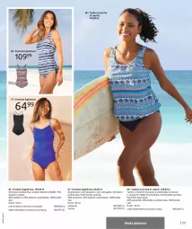 Gazetka promocyjna Bonprix - MODA DŻINSOWA, KTÓRĄ POKOCHASZ! - Gazetka - ważna od 08.08 do 08.08.2021 - strona 79 - produkty: Kostium, Moda