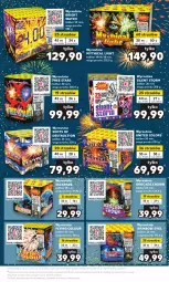 Gazetka promocyjna Kaufland - Kaufland - Gazetka - ważna od 30.12 do 30.12.2023 - strona 3 - produkty: Gra, Wyrzutnia, Waga, Strzałów, Fa