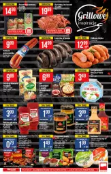 Gazetka promocyjna PoloMarket - Gazetka pomocyjna - Gazetka - ważna od 13.07 do 13.07.2021 - strona 11 - produkty: Ketchup, Prymat, Gry, Tera, Wawel, LANA, Boczek, Kaszanka, Grill, Kasza, Kiełbasa, Kiełbasa śląska
